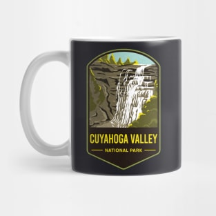 Cuyahoga Valley National Park Mug